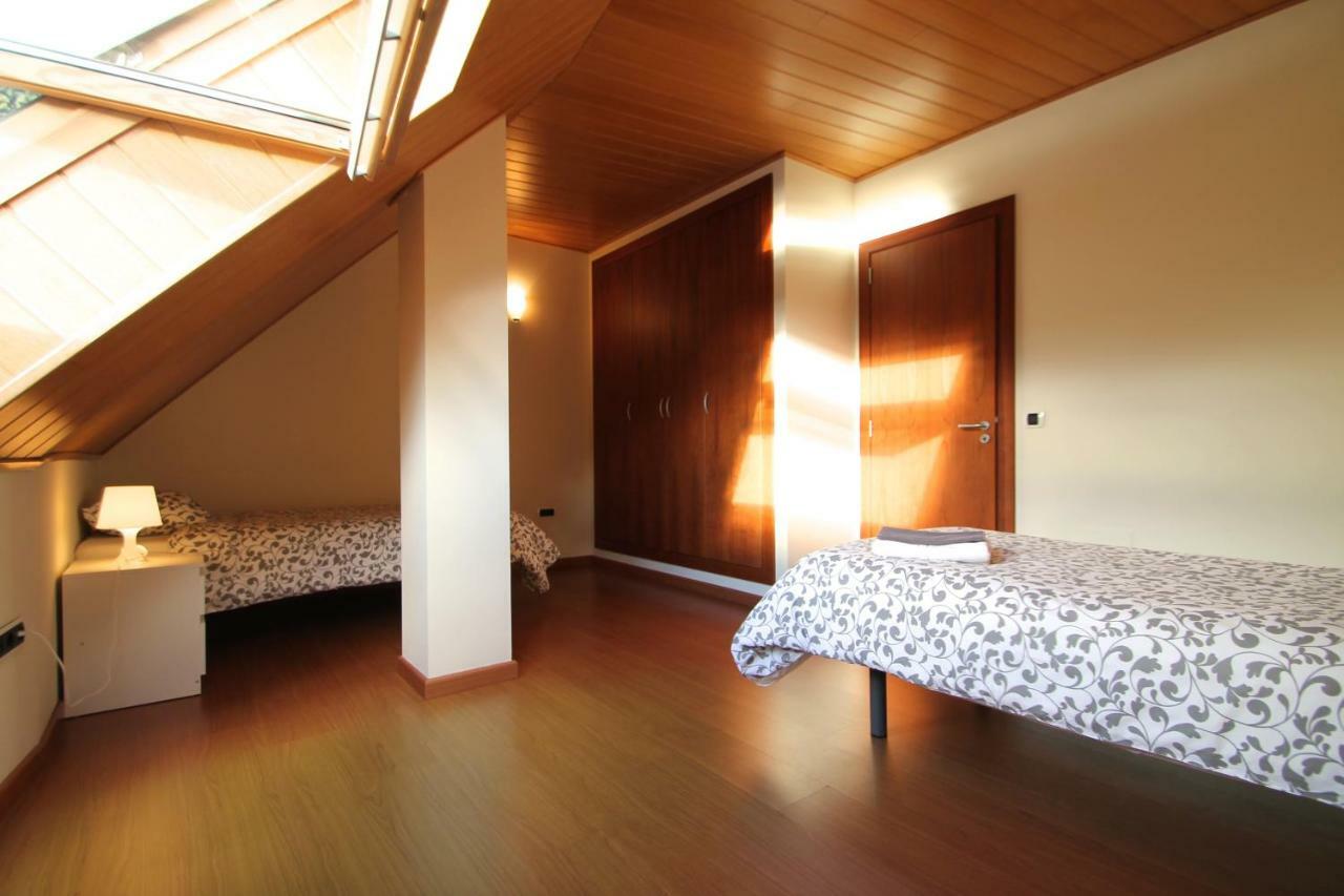 Prat Del Tirader, Atico En Encamp, Zona Grandvalira Apartment Exterior foto