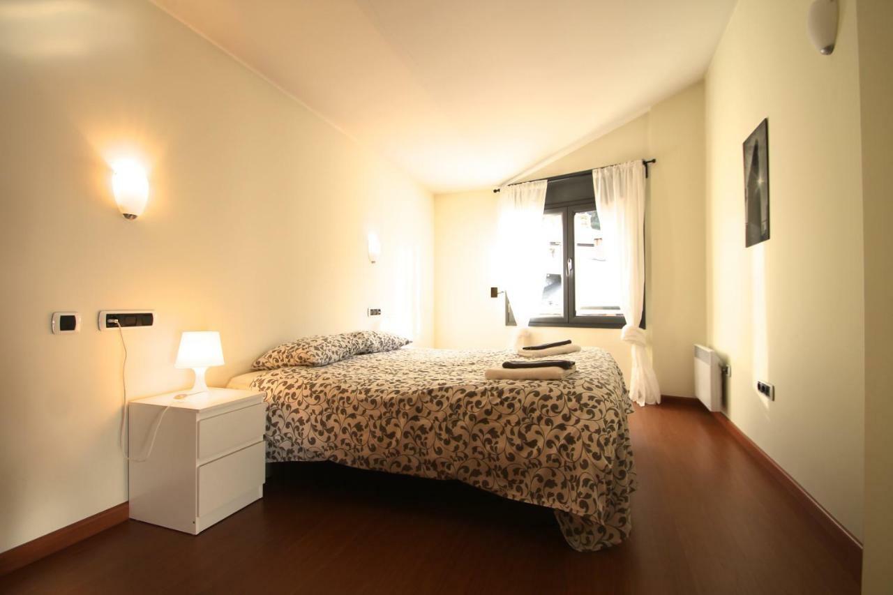 Prat Del Tirader, Atico En Encamp, Zona Grandvalira Apartment Exterior foto